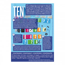 TEN TEN