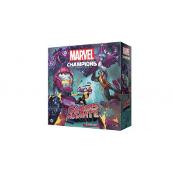 MARVEL CHAMPIONS GENESIS MUTANTE MARVEL CHAMPIONS GENESIS MUTANTE