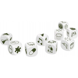 STORY CUBES ECOPACK VIAJES STORY CUBES ECOPACK VIAJES
