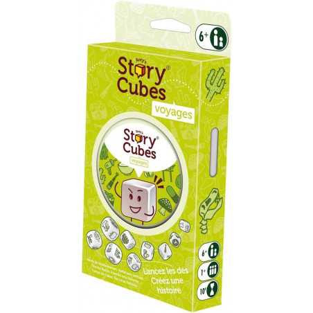 STORY CUBES ECOPACK VIAJES STORY CUBES ECOPACK VIAJES