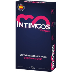 INTIMOOS INTIMOOS