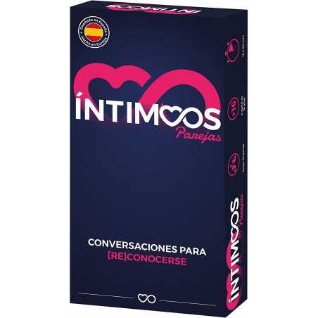 INTIMOOS INTIMOOS