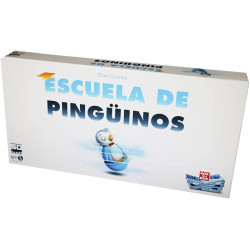ESCUELA DE PINGUINOS ESCUELA DE PINGUINOS