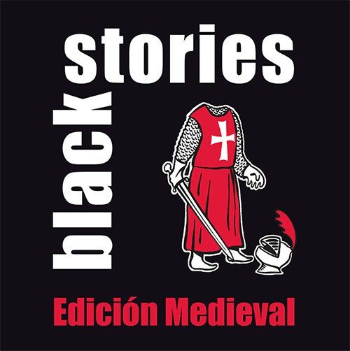 BLACK STORIES: EDICIàN MEDIEVAL
