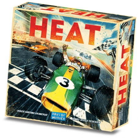 HEAT HEAT