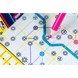 NEXT STATION NEXT STATION