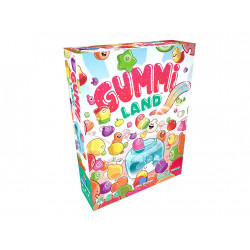 GUMMILAND GUMMILAND
