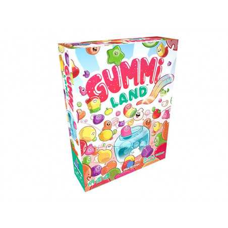GUMMILAND GUMMILAND