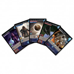 DUNE IMPERIUM: EL AUGE DE IX DUNE IMPERIUM: EL AUGE DE IX