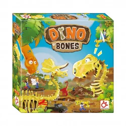 DINO BONES DINO BONES