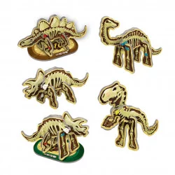 DINO BONES DINO BONES