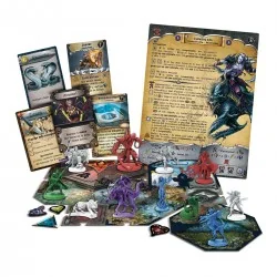 SWORD AND SORCERY: CRONICAS ANTIGUAS