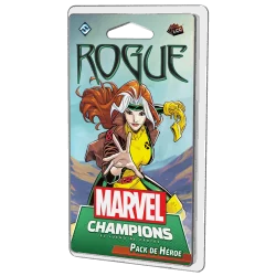 MARVEL CHAMPIONS ROGUE MARVEL CHAMPIONS ROGUE