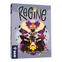 REGINE REGINE