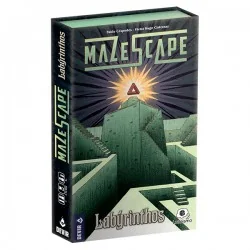 MAZESCAPE LABYRINTHOS MAZESCAPE LABYRINTHOS