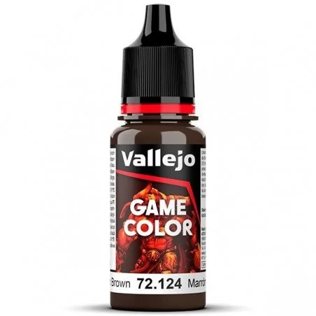 GC Marron Gorgona 18ml
