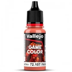 GC Piel de Atenea 18ml