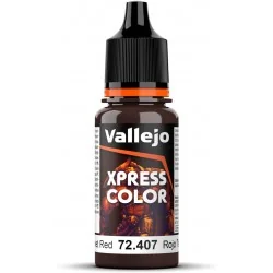 GC XPRC Rojo Terciopelo 18ml