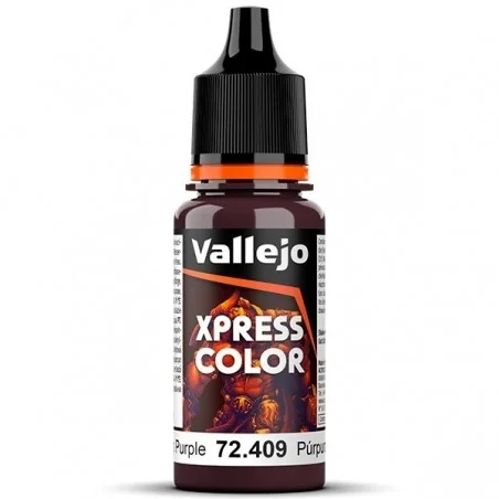 GC XPRC Purpura Oscuro 18ml