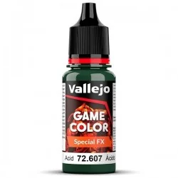 GC SPFX Acido 18ml