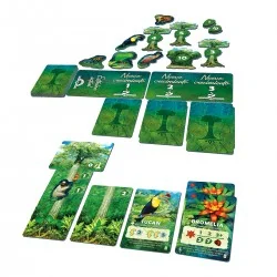AMAZONIA AMAZONIA
