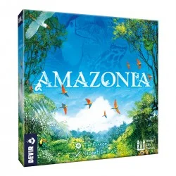 AMAZONIA AMAZONIA