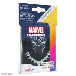 FUNDA GG MARVEL CH. BLACK PANTHER FUNDA GG MARVEL CH. BLACK PANTHER