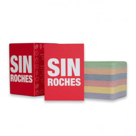 SIN ROCHE SIN ROCHE