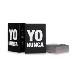 YO NUNCA YO NUNCA