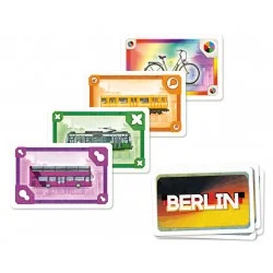 AVENTUREROS AL TREN BERLIN AVENTUREROS AL TREN BERLIN