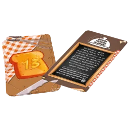 UNLOCK MINIAVENTURAS: RECETAS SECRETAS DE ANTAÑO UNLOCK MINIAVENTURAS: RECETAS SECRETAS DE ANTAÑO