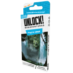 UNLOCK MINIAVENTURAS: EN BUSCA DE CABRAKAN UNLOCK MINIAVENTURAS: EN BUSCA DE CABRAKAN