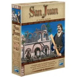 SAN JUAN SAN JUAN