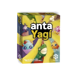 ANTAYAGI ANTAYAGI