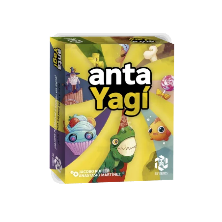 ANTAYAGI ANTAYAGI