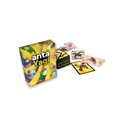 ANTAYAGI ANTAYAGI