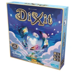 DIXIT DISNEY DIXIT DISNEY