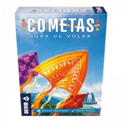 COMETAS COMETAS