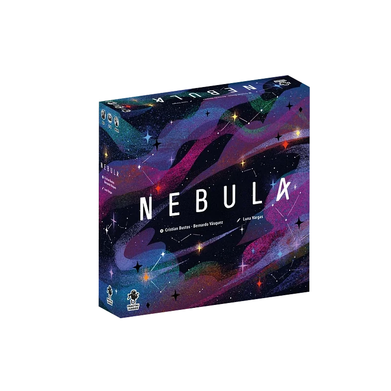 NEBULA