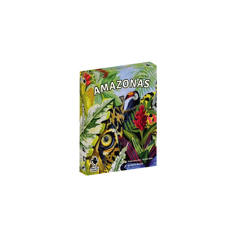 AMAZONAS