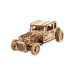 HOT ROD EL RATON FURIOSO HOT ROD EL RATON FURIOSO