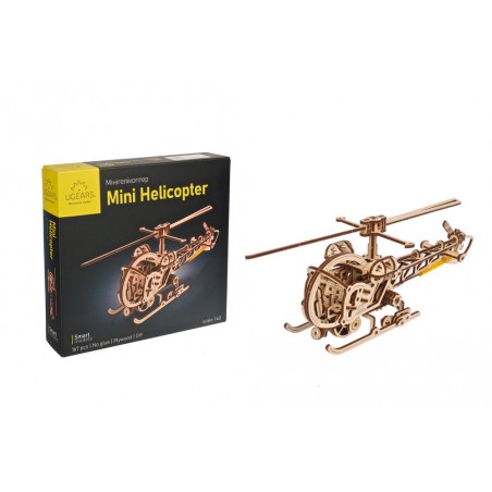 MINI HELICOPTERO MINI HELICOPTERO