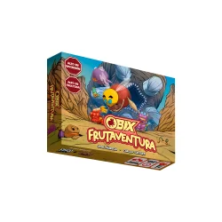 OBIX FRUTAVENTURA