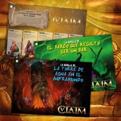 CLAIM V ANIVERSARIO CLAIM V ANIVERSARIO