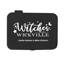 WITCHES OF WICKVILLE WITCHES OF WICKVILLE