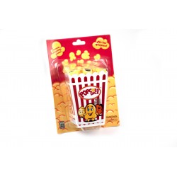 POPCORN DICE POPCORN DICE