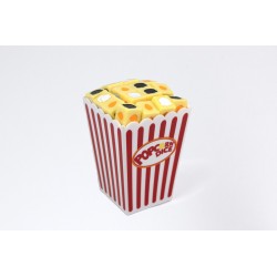 POPCORN DICE POPCORN DICE