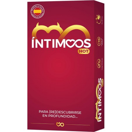 INTIMOOS HOT INTIMOOS HOT