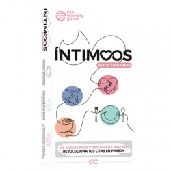 INTIMOOS RETOS EN PAREJA INTIMOOS RETOS EN PAREJA