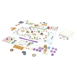 TOKAIDO DUO